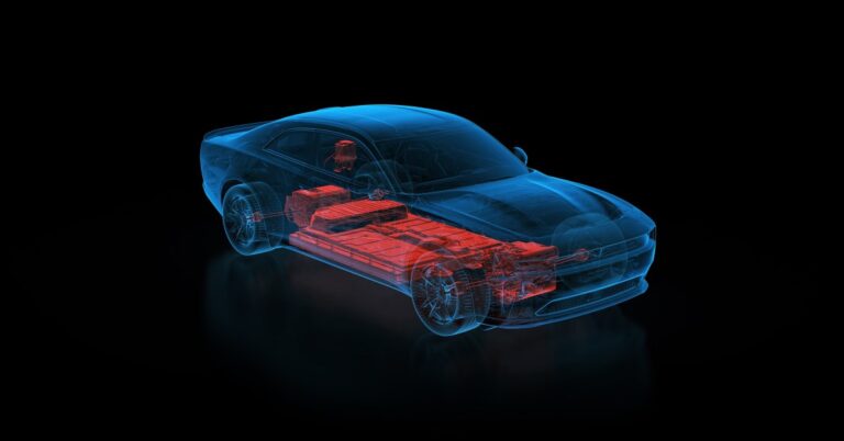Stellantis’ solid-state batteries can fast-charge in just 18 minutes
