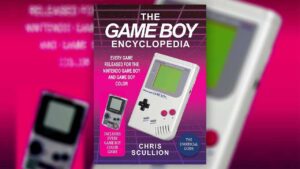 Steeply Discounted Game Boy Encyclopedia Covers All 1,100-Plus Games