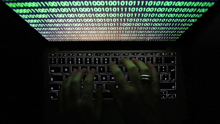 UK Police Going Full Minority Report, Building ‘Murder Prediction’ Tool