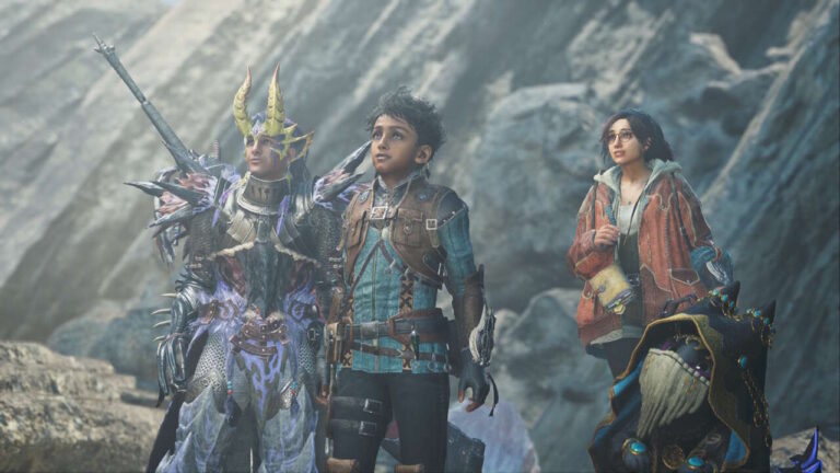 Monster Hunter Wilds Title Update 1 Patch Notes: Mizutsune And New Skills
