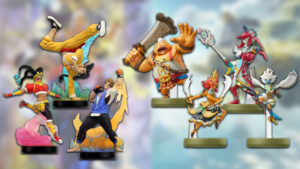 Nintendo Switch 2 Amiibo Are Even More Expensive Than Expected