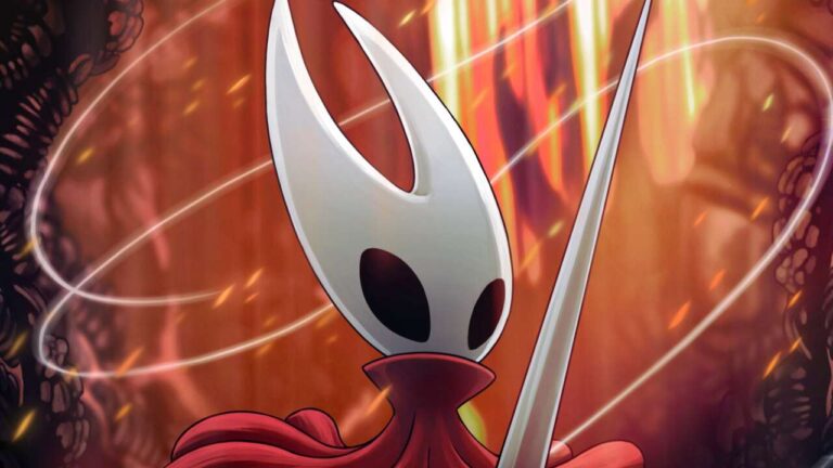 Yes, Hollow Knight: Sillksong Will Launch On Both Nintendo Switch And Switch 2