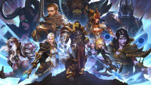 WoW’s April 22 Update Will Finally Offer An Easy Alternative To A Critical UI Add-On