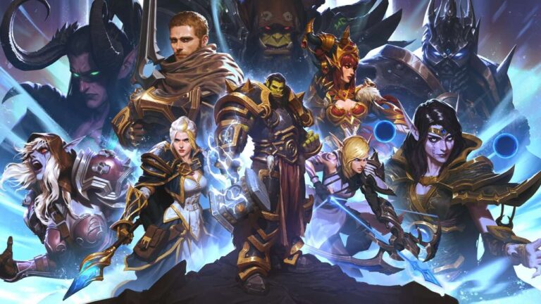 WoW’s April 22 Update Will Finally Offer An Easy Alternative To A Critical UI Add-On