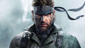 James Bond And Limited Gaming Tech Shaped Snake’s Personality In Metal Gear Solid