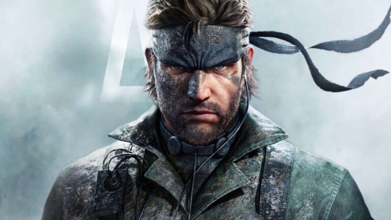 James Bond And Limited Gaming Tech Shaped Snake’s Personality In Metal Gear Solid