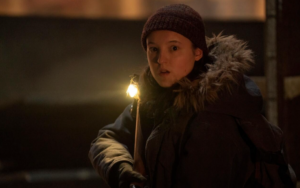 The Last Of Us Bosses On Why They Never Considered Recasting Bella Ramsey As Ellie