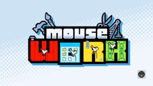 This Switch 2 Party Game About Mice Is Built Around, You Guessed It, Mouse Controls