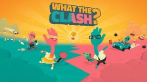 What The Golf Dev’s Next Game Launches On Apple Arcade In May