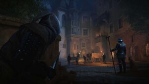 Kingdom Come Deliverance 2’s Hardcore Mode Arrives Next Week