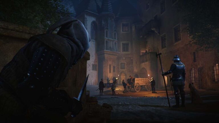 Kingdom Come Deliverance 2’s Hardcore Mode Arrives Next Week