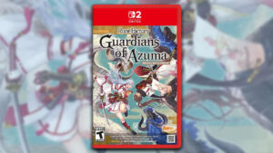 Rune Factory: Guardians Of Azuma Nintendo Switch 2 Edition Is Up For Preorder