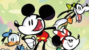 Disney Illusion Island PS5 And Xbox Preorders Are Live At Amazon For $30