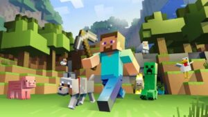 Minecraft Music Will Be Inducted Into The National Recording Registry