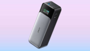 Save $100 On Anker’s Popular 140W Portable Battery Pack With Fast Charging