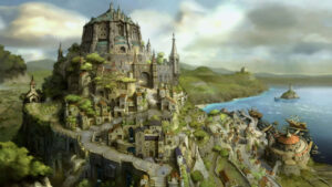Switch 2 Launch Title RPG Bravely Default: Flying Fairy HD Available For Preorder