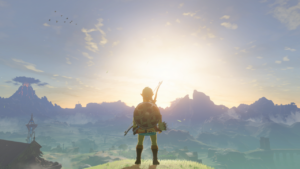 Zelda: Breath Of The Wild’s $70 Switch 2 Release Does Not Include DLC