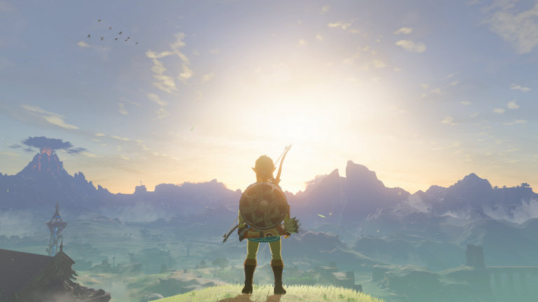 Zelda: Breath Of The Wild’s $70 Switch 2 Release Does Not Include DLC