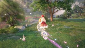 Infinity Nikki Launches On Steam In April With Free Rewards