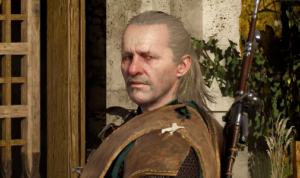 Witcher Dev Pays Heartfelt Tribute To Vesemir Actor Who Recently Passed Away