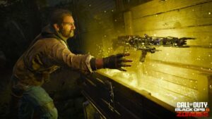 Call Of Duty 2025 Leak Suggests A Black Ops 2 Sequel And Tranzit Return