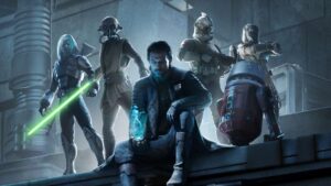 Star Wars Zero Company Is The Name For Bit Reactor And Respawn’s New Tactics Game