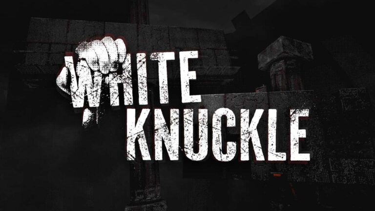 This Horror Platformer Is Not For Those With A Fear Of Heights