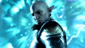 Dragon Age And Mass Effect Teams Didn’t Get Along At BioWare, Former Dev Says