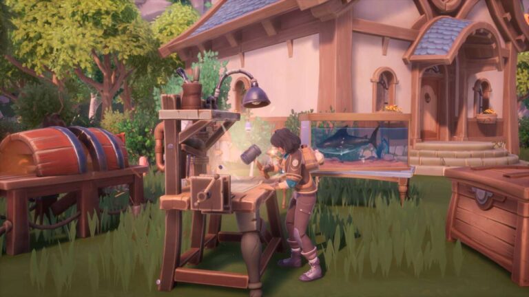 Palia Launches For PS5 And Xbox In May Alongside Elderwood Expansion