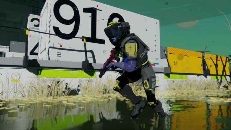 Marathon Alpha Requirements And Minimum PC Specs Revealed