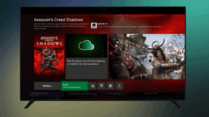 Xbox April Update Lets You Buy Games More Easily, Stream Them On Consoles