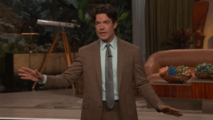 Madden Movie Circling Even More Big Names, Including John Mulaney As Key EA Executive