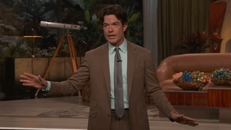 Madden Movie Circling Even More Big Names, Including John Mulaney As Key EA Executive