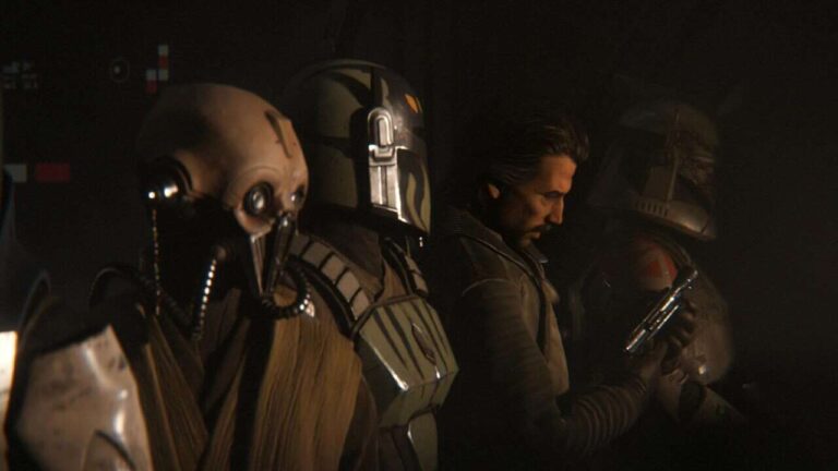 Star Wars Zero Company – Release Date, Gameplay, And Everything We Know