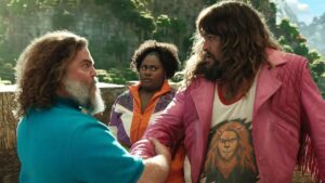 A Minecraft Movie Surges Past $700 Million Worldwide