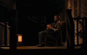 The Last Of Us Season 2’s Shocking Episode Ended With A Familiar Voice