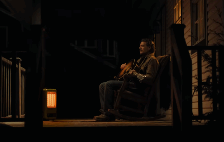 The Last Of Us Season 2’s Shocking Episode Ended With A Familiar Voice
