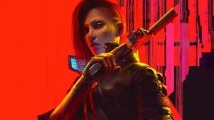Switch 2 Launch Title Cyberpunk 2077: Ultimate Edition Features DLSS Support