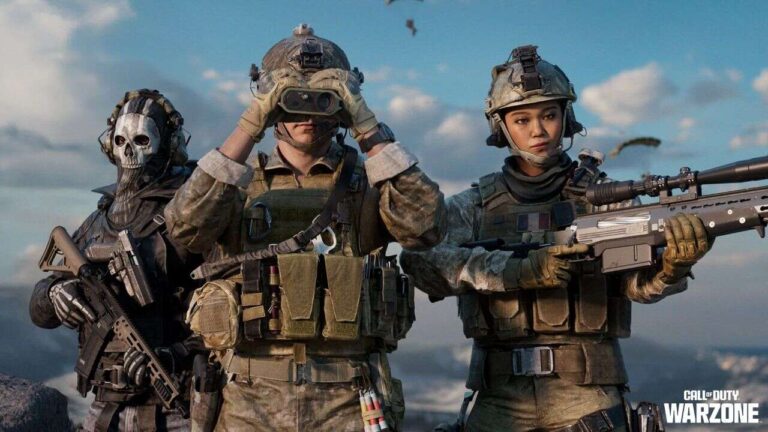 CoD: Black Ops 6 And Warzone Season 3 Reloaded Start Date And Details