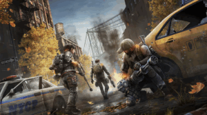 The Division 2, First Released In 2019, Gets New Expansion Next Month
