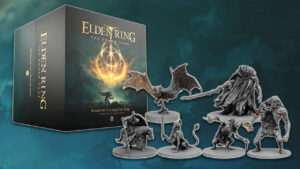 Elden Ring Board Game Is Available At Amazon With Limited Stock