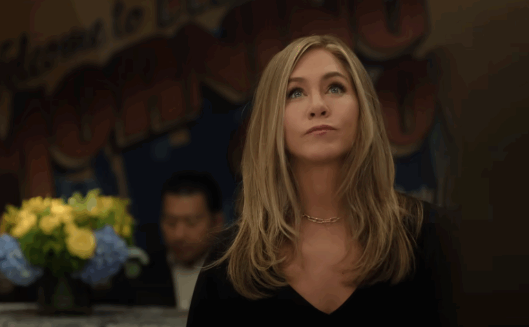 Jennifer Aniston Reacts To Her Unexpected The Last Of Us Season 2 Cameo