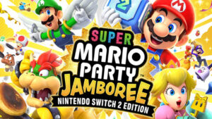 Super Mario Party Jamboree Switch 2 Edition Preorders Are Live