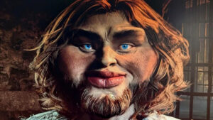Ex-Skyrim dev grants “most absurd face” award to Oblivion Remastered player’s Sir Vancealot: “I think this would have won” Bethesda’s internal competitions