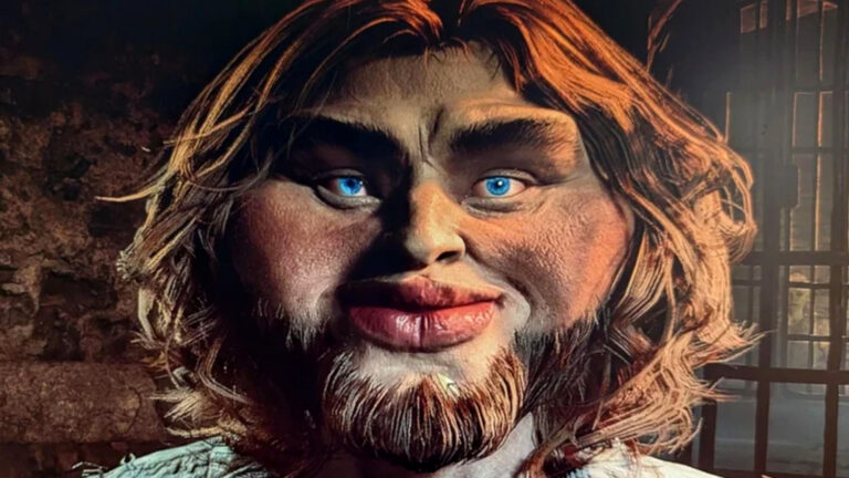 Ex-Skyrim dev grants “most absurd face” award to Oblivion Remastered player’s Sir Vancealot: “I think this would have won” Bethesda’s internal competitions