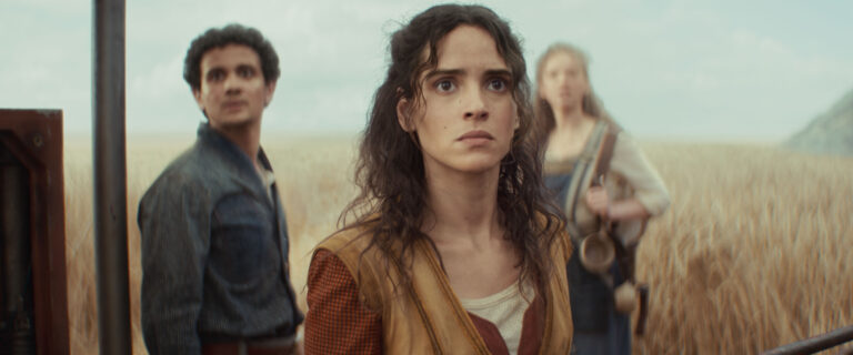 Andor season 2 review: A Star Wars miracle, an ode to rebellion