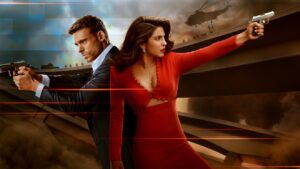 Prime Video cancels Citadel spinoffs that have way higher Rotten Tomatoes ratings than the original – but Citadel season 2 is still coming
