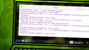 My 5 go-to Linux commands for troubleshooting – and how I use them