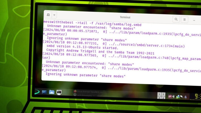 My 5 go-to Linux commands for troubleshooting – and how I use them