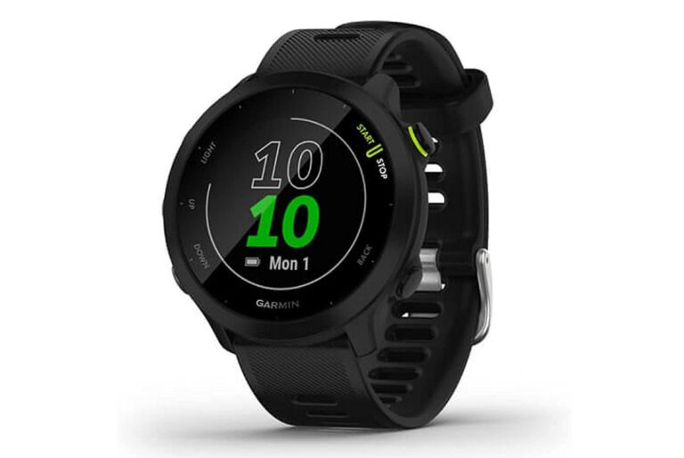 No, This Garmin GPS Running Watch for $149 Is Not a Belated April Fool’s Joke